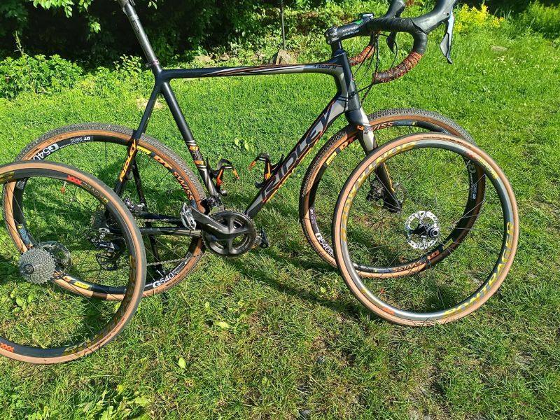Ridley XNIGHT SL