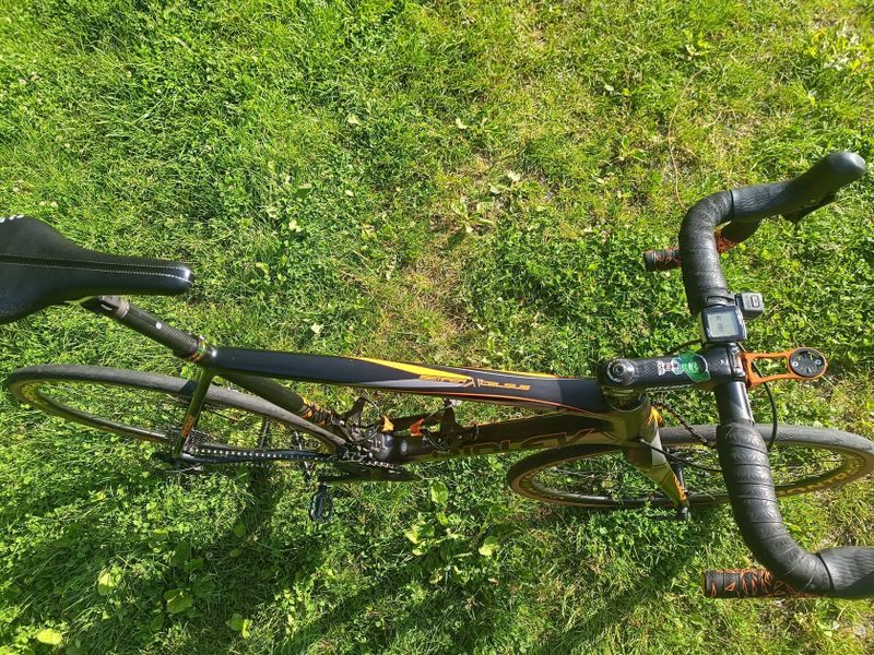 Ridley XNIGHT SL