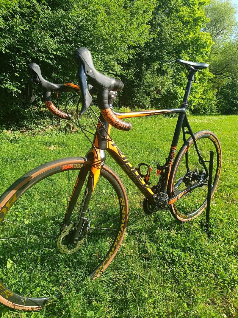 Ridley XNIGHT SL