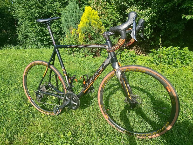Ridley XNIGHT SL