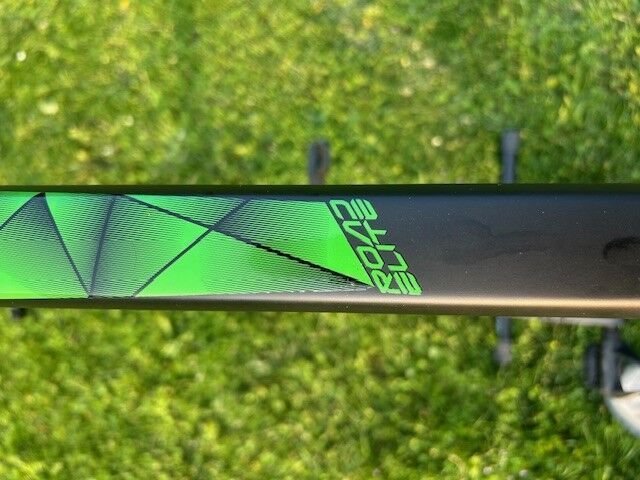 Prodám karbonové silniční kolo Superior Road Elite for Škoda