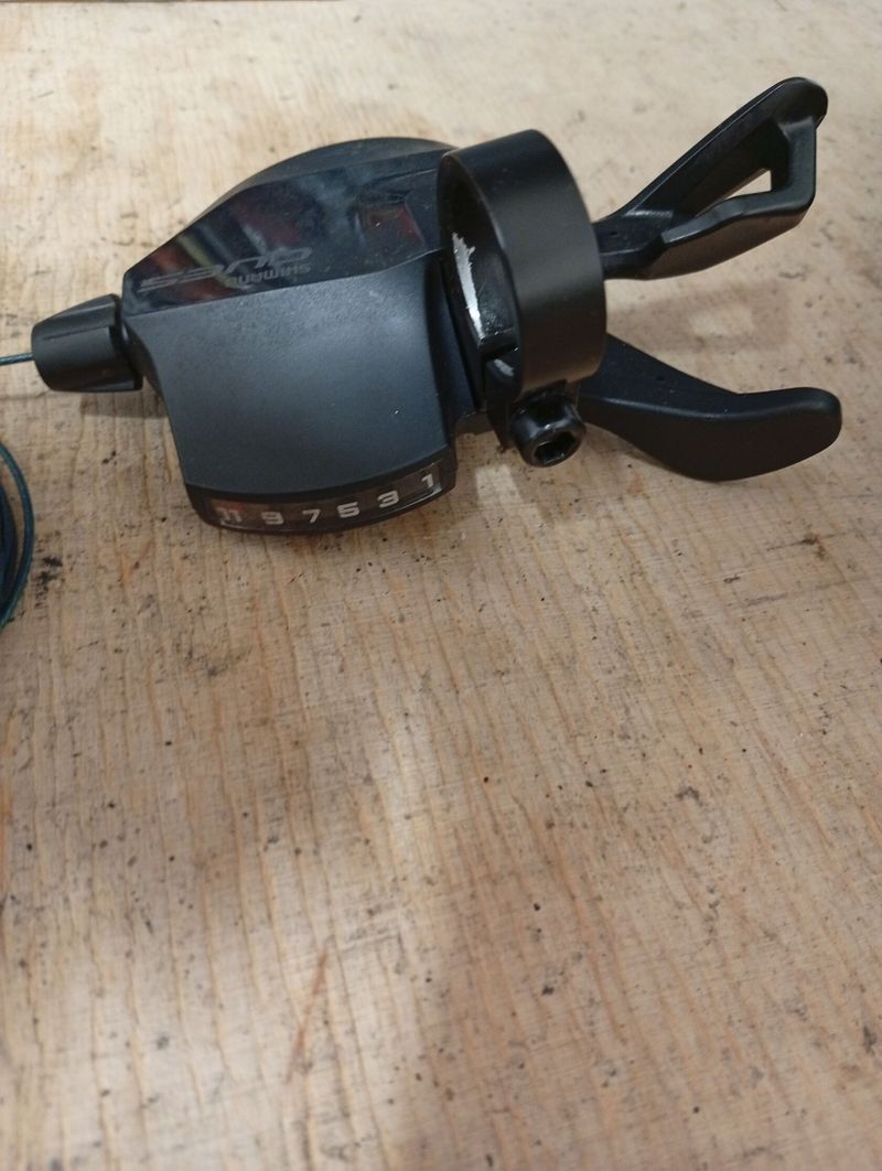 Shimano Cues 11sp