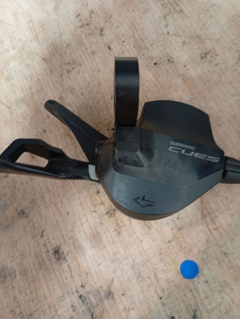 Shimano Cues 11sp