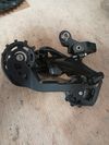Shimano XT 11Sp 