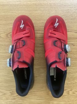 Specialized S-works Vent Evo