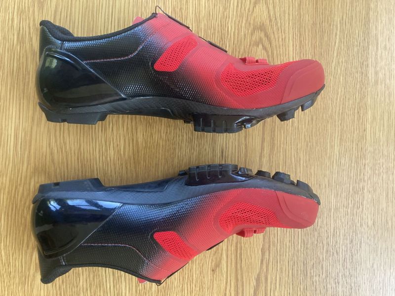 Specialized S-works Vent Evo