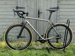 Reilly T325 7,3kg Dura Ace