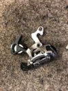 SRAM X-9 + řazení SRAM X-7