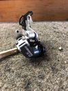 SRAM X-9 + řazení SRAM X-7