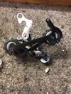 SRAM X-9 + řazení SRAM X-7