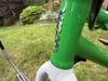 Woom 3 2022 Zelené (16")