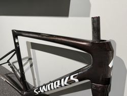 Rámová sada Specialized S-Works Tarmac SL8 / 56