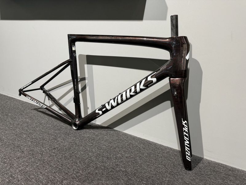 Rámová sada Specialized S-Works Tarmac SL8 / 56