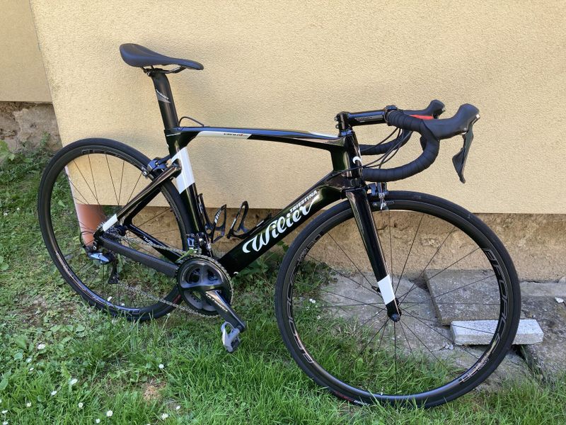 Wilier Cento1 AIR