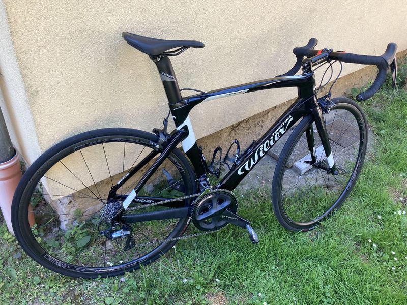 Wilier Cento1 AIR