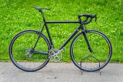 Duratec Ardent R3