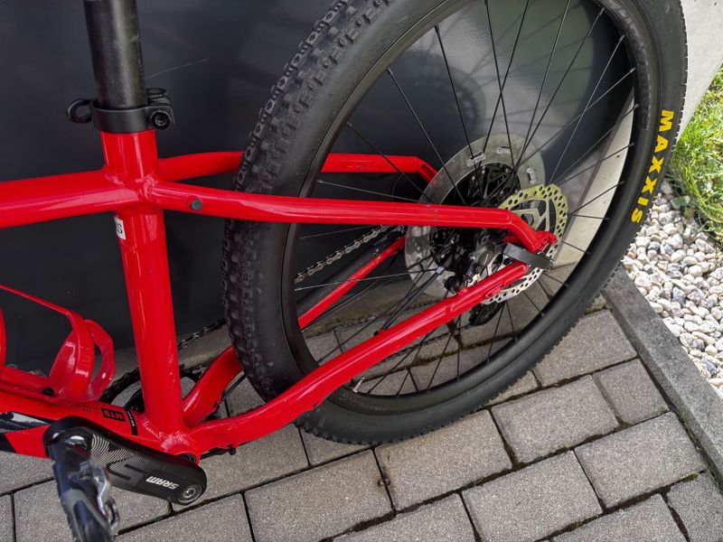 Trek 26”