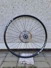 Zadní kolo 29 Remerx/Shimano