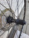 Zadní kolo 29 Remerx/Shimano