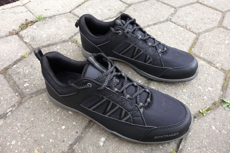  Bontrager SSR Multisport