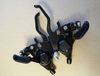 Řadící a brzdové páčky Shimano