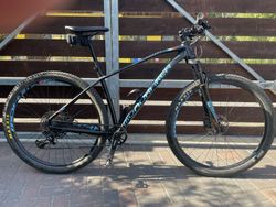 Mondraker Chrono R