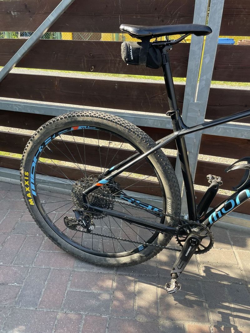 Mondraker Chrono R