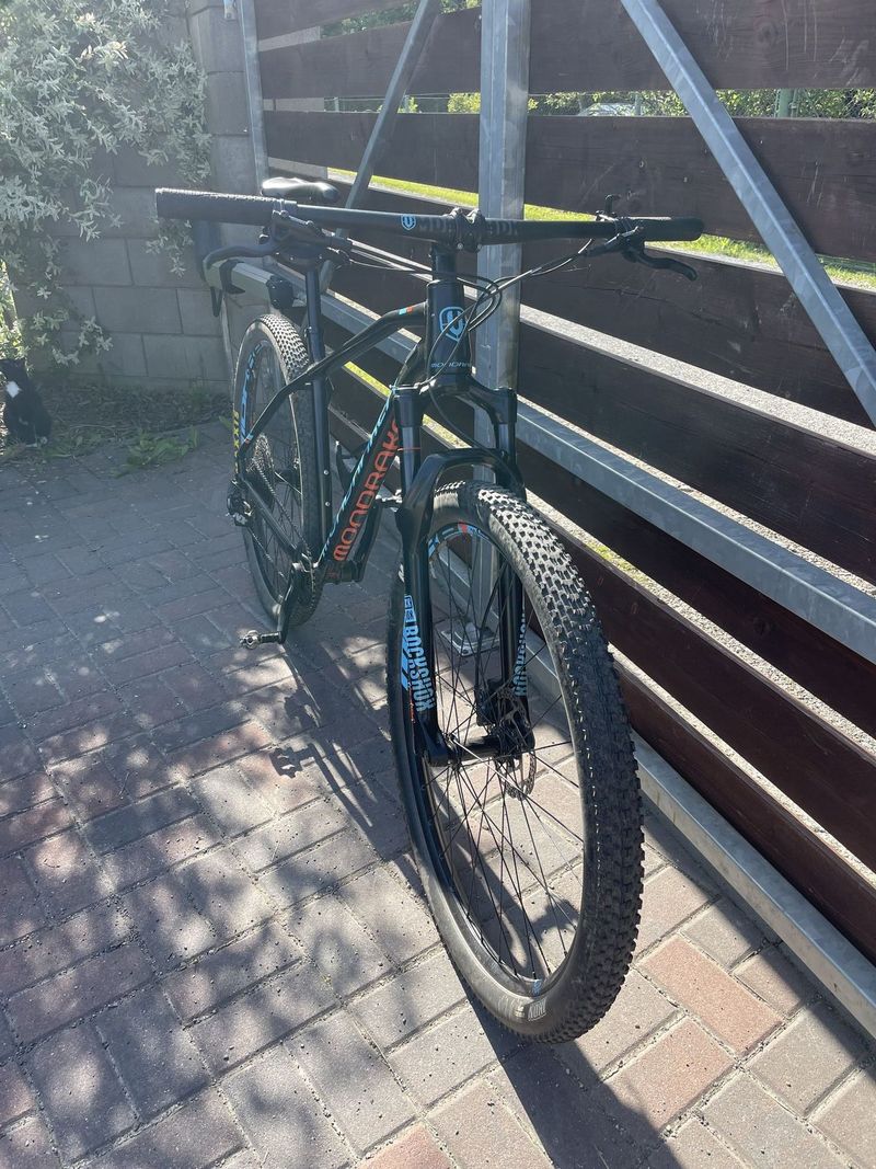 Mondraker Chrono R