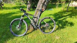 Lehké kolo Orbea 