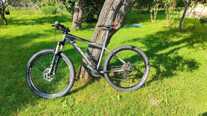 Lehké kolo Orbea 