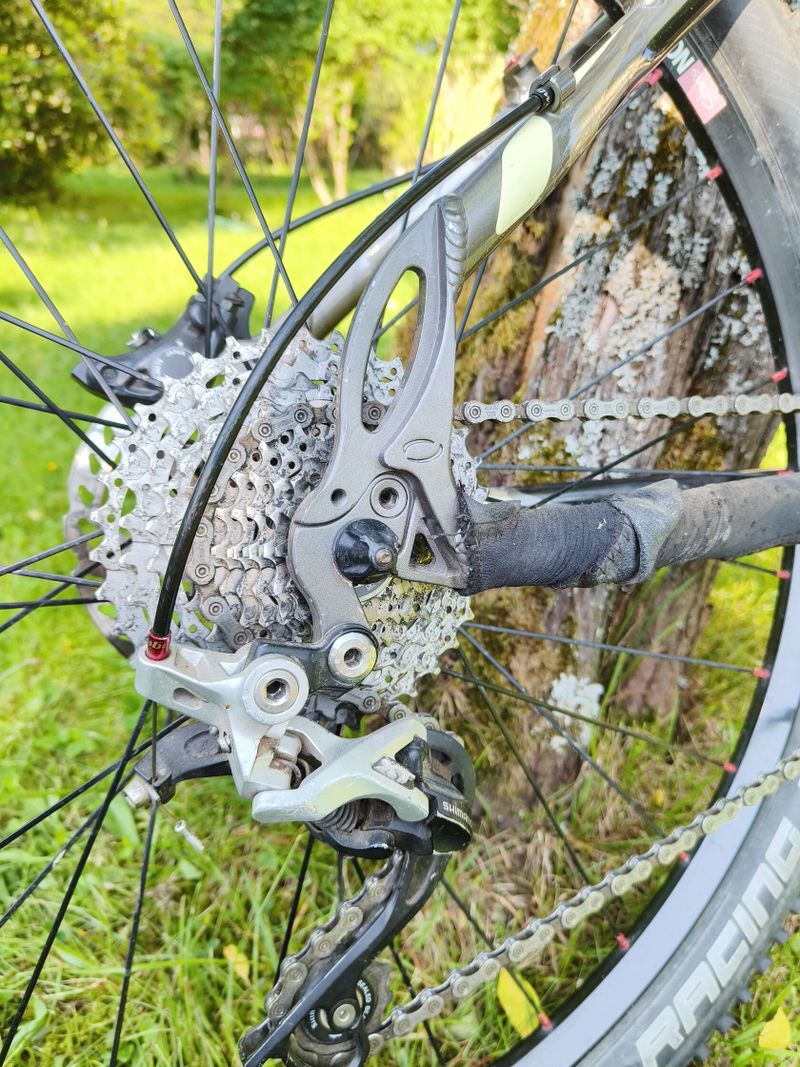 Lehké kolo Orbea 