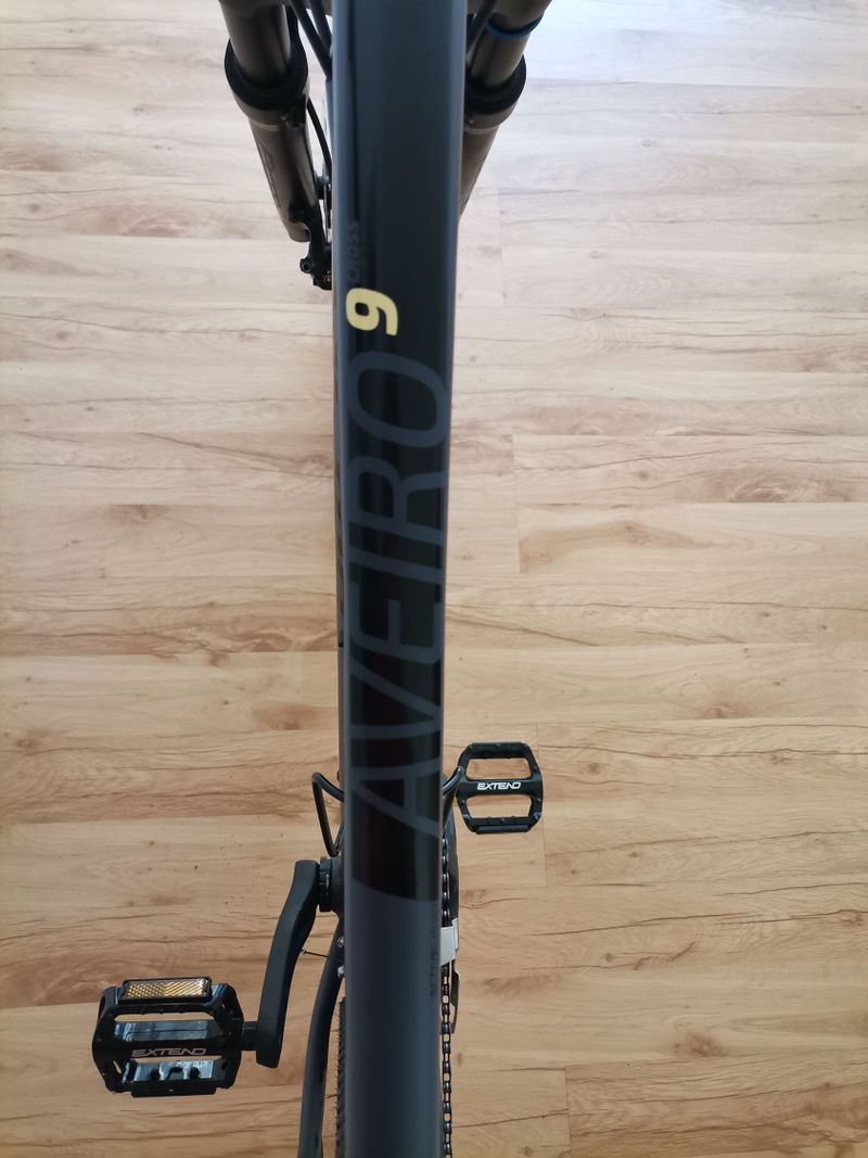 DEMA Aveiro 9 
