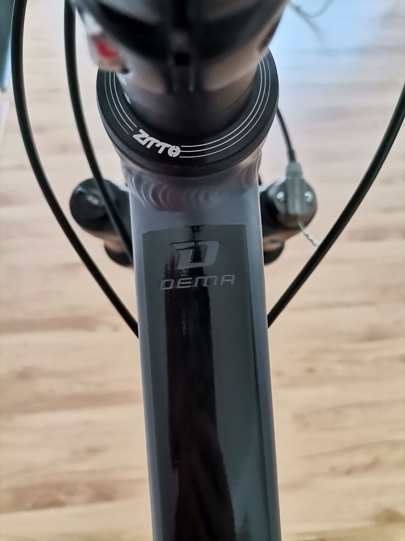 DEMA Aveiro 9 