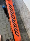KTM Myroon Master 2019