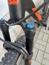 KTM Myroon Master 2019