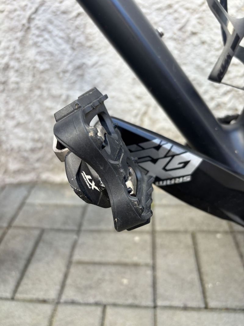 KTM Myroon Master 2019