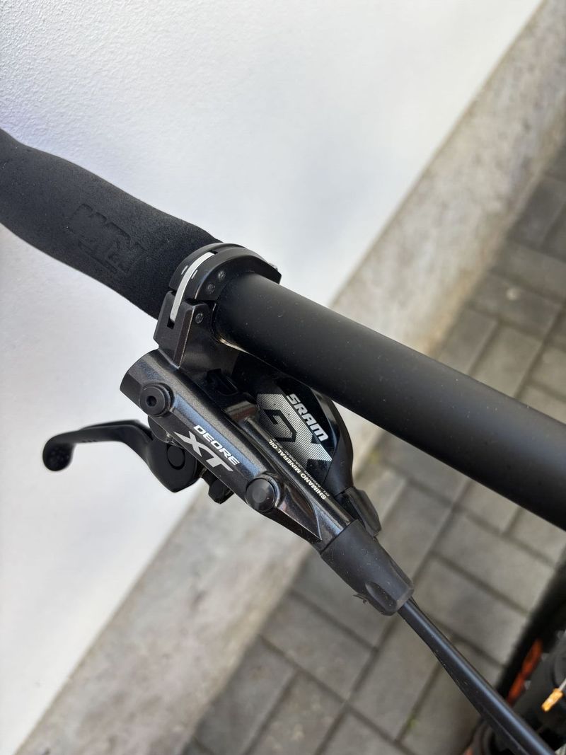KTM Myroon Master 2019