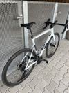 Cannondale SuperSix EVO Carbon Disc Force eTap AXS 2020