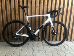 Cannondale SuperSix EVO Carbon Disc Force eTap AXS 2020