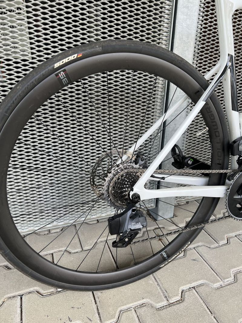 Cannondale SuperSix EVO Carbon Disc Force eTap AXS 2020
