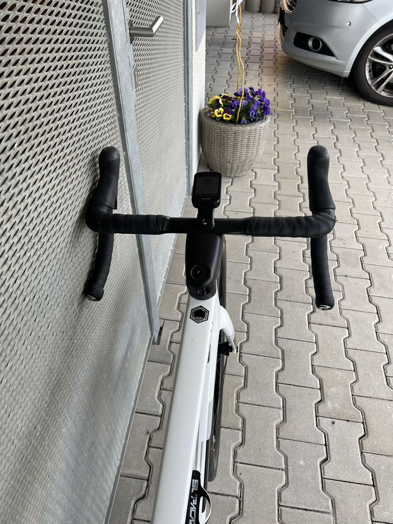 Cannondale SuperSix EVO Carbon Disc Force eTap AXS 2020