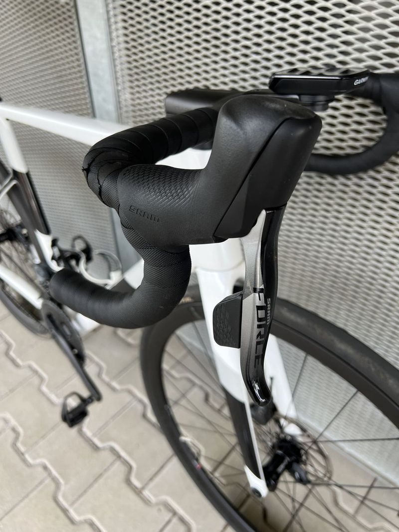Cannondale SuperSix EVO Carbon Disc Force eTap AXS 2020