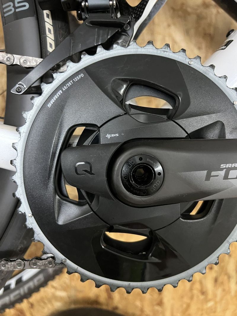 Cannondale SuperSix EVO Carbon Disc Force eTap AXS 2020