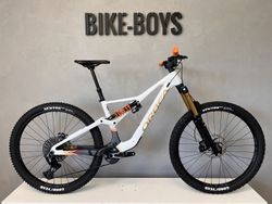 Orbea Rallon M-Team MyO