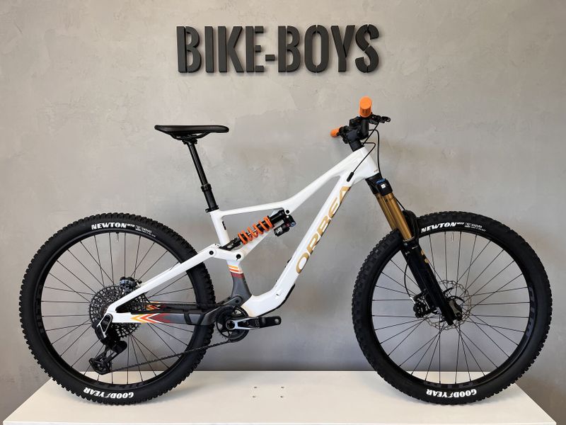 Orbea Rallon M-Team MyO