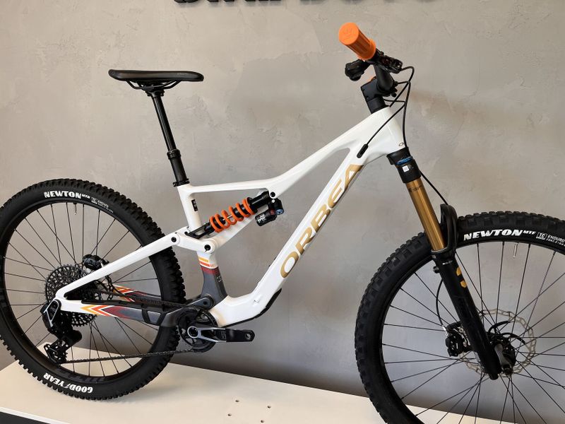 Orbea Rallon M-Team MyO