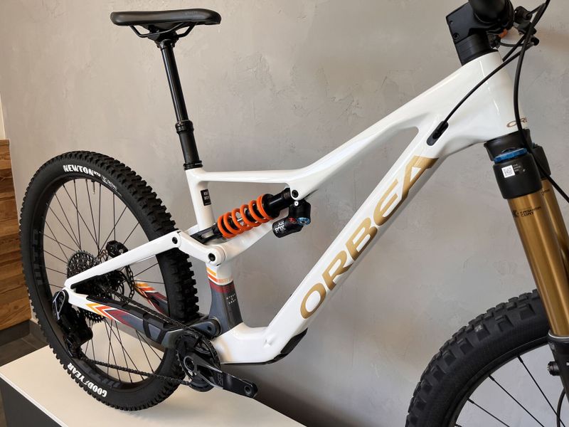 Orbea Rallon M-Team MyO