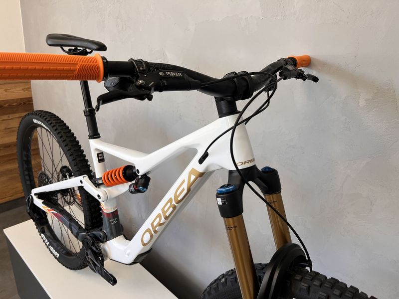 Orbea Rallon M-Team MyO