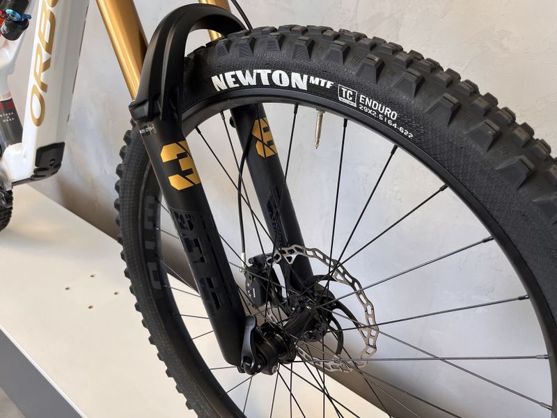 Orbea Rallon M-Team MyO