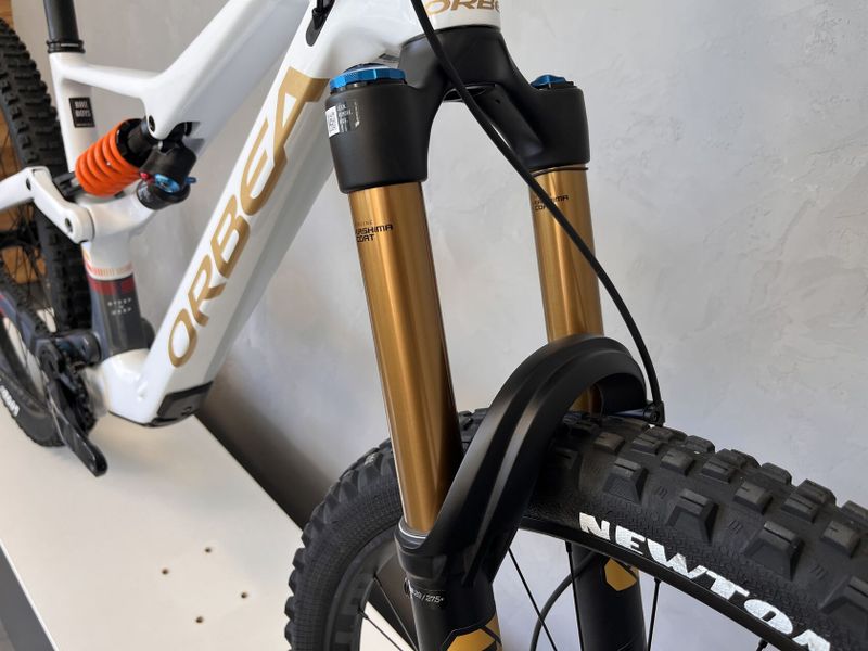 Orbea Rallon M-Team MyO